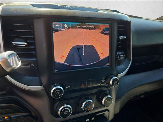 Used 2022 RAM 2500 Big Horn w/ Cold Weather Group AWD/4WD image 13