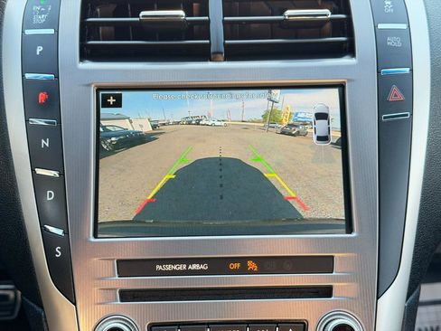 Used 2017 Lincoln MKZ Reserve w/ Drivers Package AWD/4WD image 51