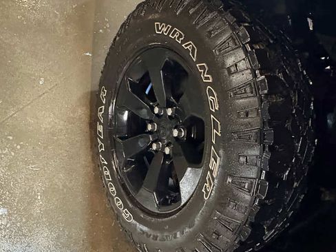 Used 2022 RAM 1500 Rebel w/ Rebel Level 2 Equipment Group image 22