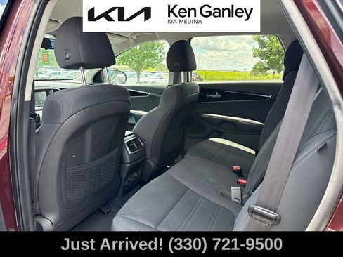 Used 2020 Kia Sorento LX w/ LX I4 Convenience Package FWD image 10