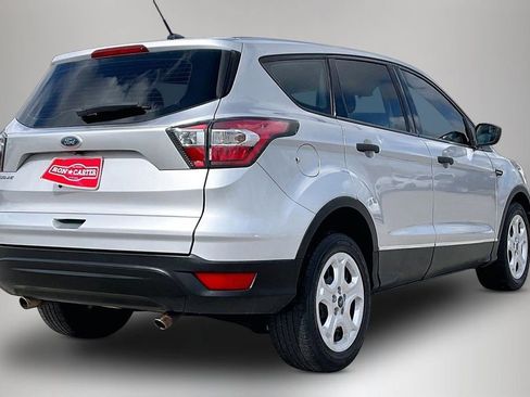 Used 2017 Ford Escape S image 5