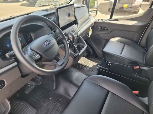 New 2026 Ford Transit 150 148 Medium Roof RWD image 10