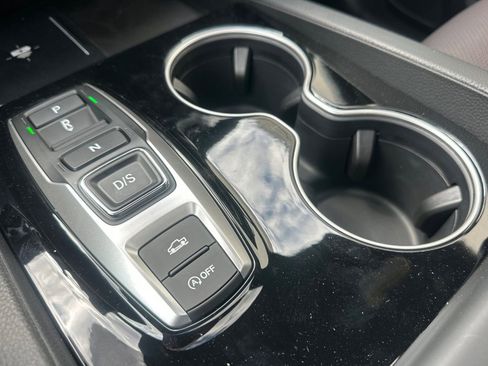 New 2026 Honda Ridgeline Black Edition image 21