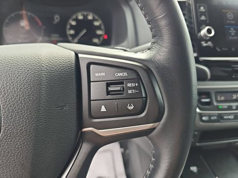 Used 2025 Honda Ridgeline RTL image 24