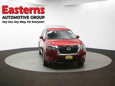 Used 2022 Nissan Pathfinder SL image 55