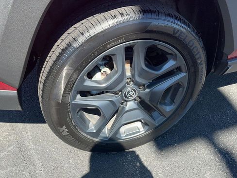 Used 2023 Toyota RAV4 Adventure w/ Convenience Package image 5