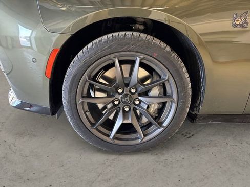 New 2026 Dodge Charger R/T Scat Pack image 15
