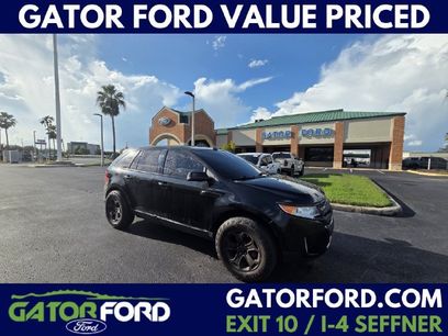 Used 2013 Ford Edge SEL
