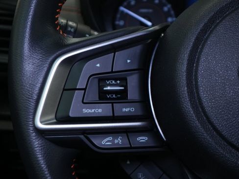 Used 2023 Subaru Crosstrek 2.0i Premium image 36