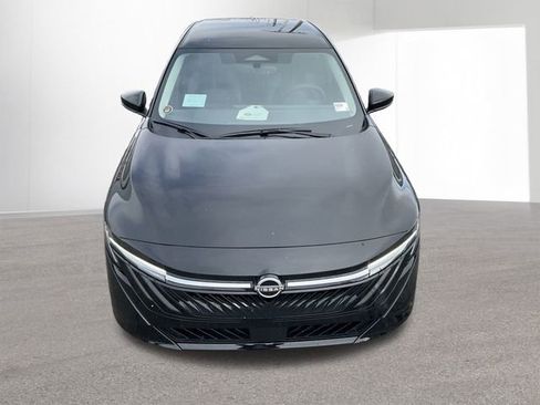 New 2026 Nissan Sentra SV w/ SV Convenience Package image 33