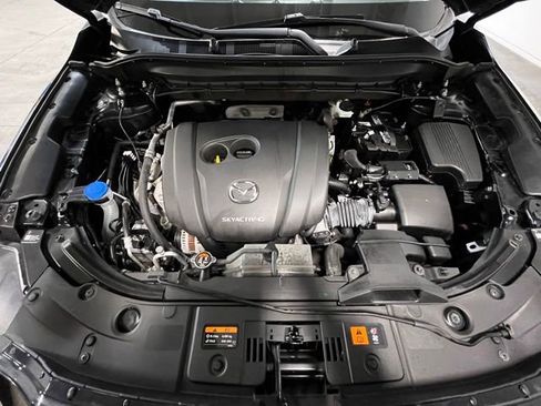 Used 2021 MAZDA CX-5 Touring AWD/4WD image 27