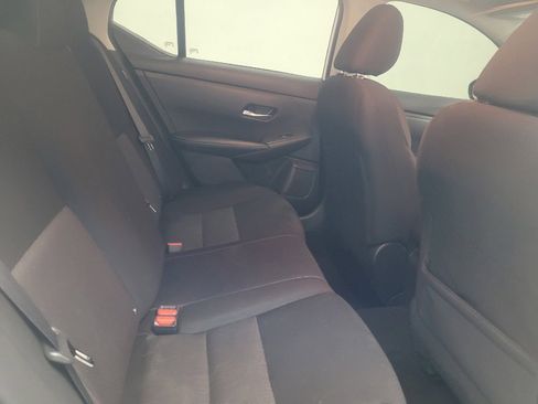 Used 2023 Nissan Sentra SV FWD image 19