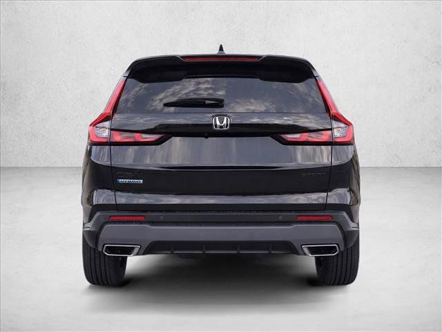 New 2027 Honda CR-V Sport-L image 6