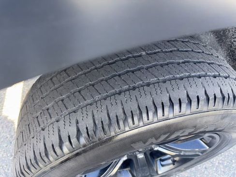 Used 2024 RAM 1500 Classic Warlock AWD/4WD image 18