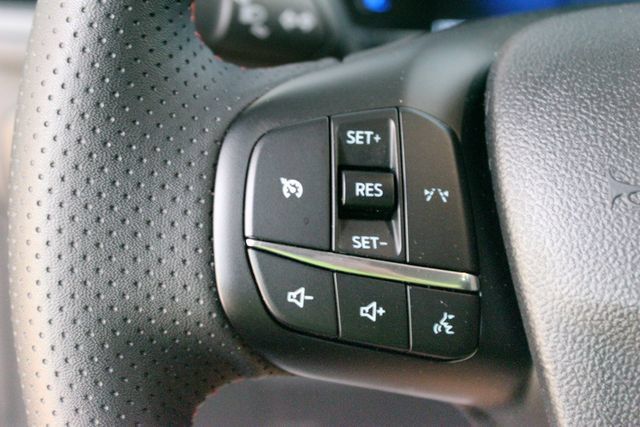 Used 2025 Ford Escape ST-Line AWD/4WD image 15