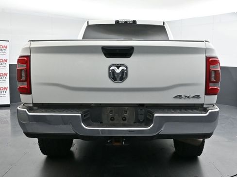 Used 2019 RAM 2500 Tradesman w/ Towing Technology Group image 8