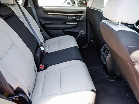 Used 2026 Honda CR-V LX image 17