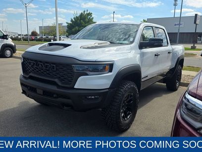 New 2026 RAM 1500 RHO w/ Bed Utility Group