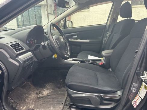 Used 2015 Subaru Impreza 2.0i Premium w/ Popular Package #1 image 10