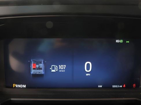 Used 2025 Ford F250 Platinum image 14