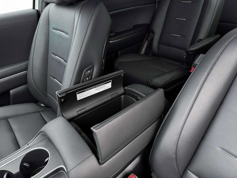 New 2026 Hyundai Palisade Calligraphy AWD/4WD image 19
