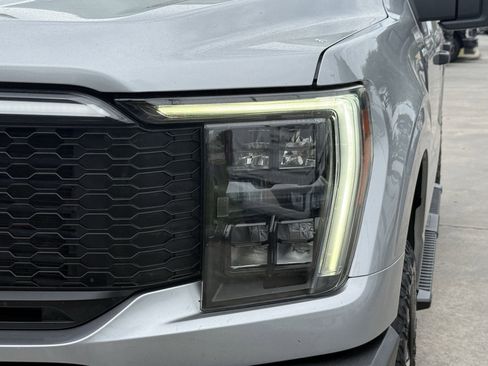 Used 2022 Ford F150 XL w/ STX Appearance Package AWD/4WD image 11