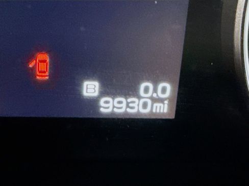 Certified 2026 Subaru Forester Premium w/ Base/Premium Package image 5