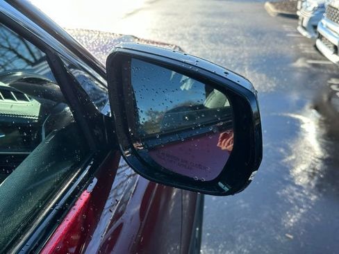 Used 2022 Jeep Grand Cherokee Limited 4xe w/ Luxury Tech Group II image 12