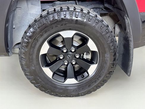 Certified 2021 RAM 1500 Rebel w/ Rebel Level 1 Equipment Group AWD/4WD image 27