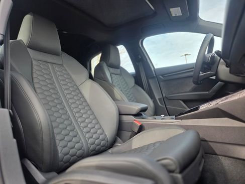 Used 2025 Audi RS 3 image 28