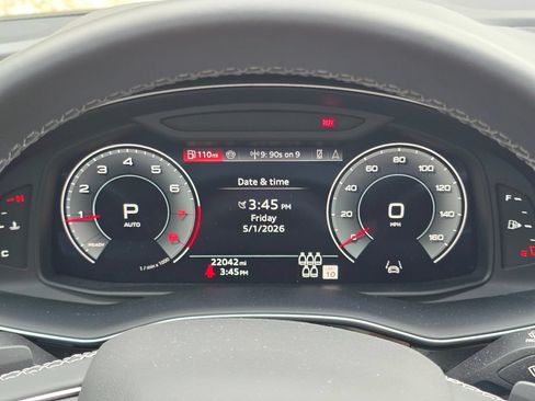 Certified 2025 Audi Q7 2.0T Premium Plus w/ Premium Plus Package AWD/4WD image 40