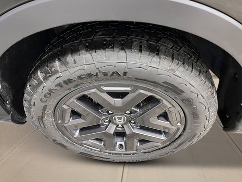 New 2026 Honda CR-V TrailSport image 12