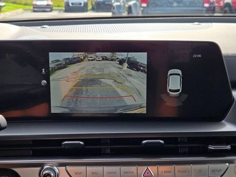 Used 2024 Kia Telluride S w/ S Sunroof Package AWD/4WD image 26