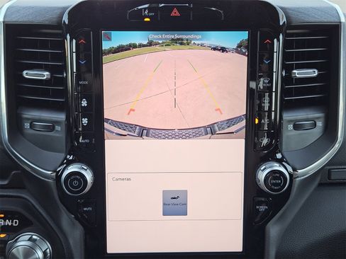 New 2026 RAM 1500 Laramie w/ Laramie Southwest Edition image 20