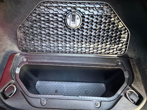 Certified 2022 RAM 1500 Rebel w/ Rebel Level B Equipment Group image 36