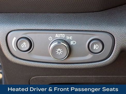 Used 2023 Chevrolet TrailBlazer LT image 26