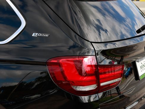 Used 2017 BMW X5 xDrive40e image 44