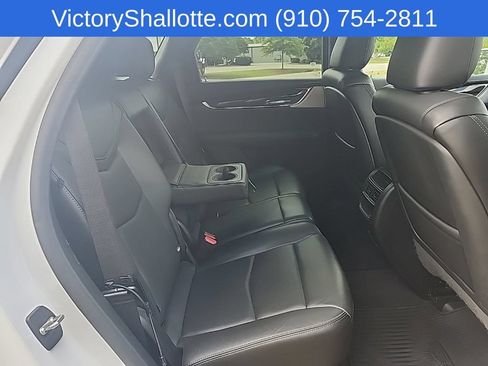Used 2020 Cadillac XT5 Premium Luxury AWD/4WD image 36