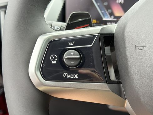 New 2026 BMW X3 xDrive30i AWD/4WD image 14