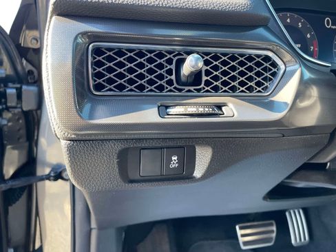 Used 2023 Acura Integra A-Spec image 18