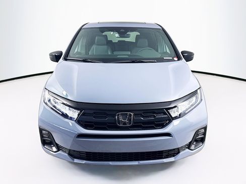 New 2026 Honda Odyssey Sport-L image 3
