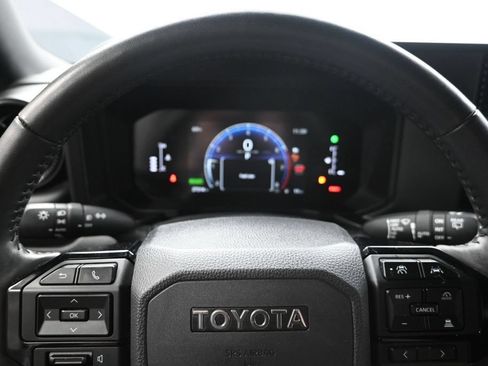 Used 2025 Toyota Land Cruiser 1958 AWD/4WD image 15