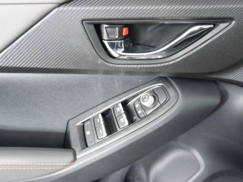 New 2026 Subaru Crosstrek 2.5i Limited AWD/4WD image 10