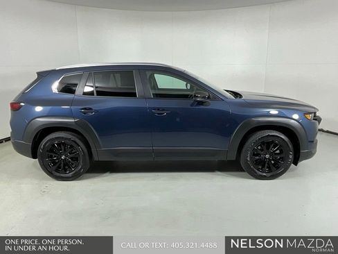 New 2026 MAZDA CX-50 AWD 2.5 S w/ Cargo Package image 5