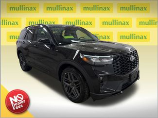 New 2026 Ford Explorer ST-Line w/ ST-Line Street Pack RWD 360° Tour