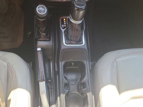 Used 2020 Jeep Gladiator Mojave AWD/4WD image 21