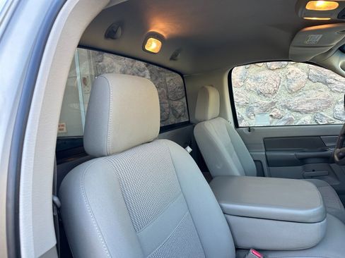 Used 2007 Dodge Ram 2500 Truck SLT w/ Trailer Tow Group image 28