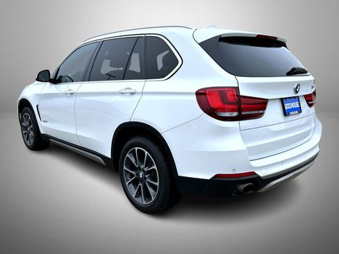 Used 2017 BMW X5 xDrive35i image 7