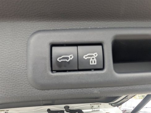 Used 2024 Toyota Sequoia Platinum image 14