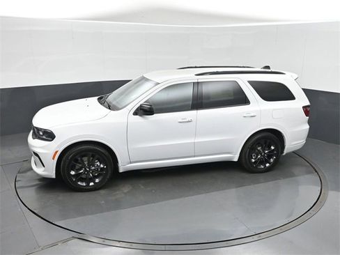 New 2026 Dodge Durango GT w/ Blacktop Package image 28